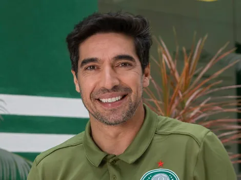 Abel Ferreira aposta em invencibilidade para se dar bem no Choque-Rei