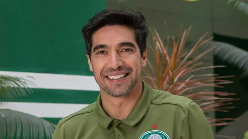 Abel Ferreira está perto de completar cinco anos no cargo