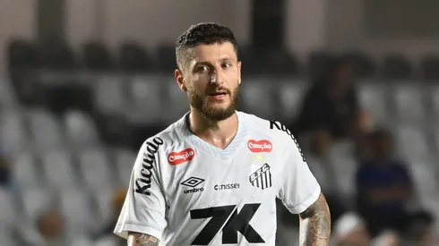 Foto: Jota Erre/AGIF