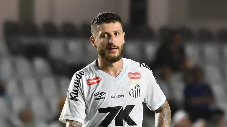 Foto: Jota Erre/AGIF