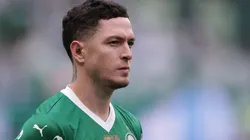 Aníbal Moreno projetou duelo entre São Paulo x Palmeiras - Foto: Ettore Chiereguini/AGIF