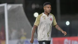 Matheus França deve ser relacionado para o duelo contra o Vitória. Foto: Thiago Ribeiro/AGIF