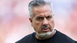 José Boto, diretor do Flamengo.