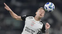 Foto: Thiago Ribeiro/AGIF