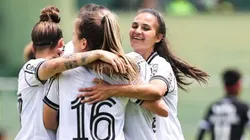 Botafogo venceu Vasco no Carioca Feminino - Foto: Arthur Barreto/BFR