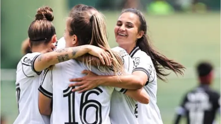 Botafogo venceu Vasco no Carioca Feminino - Foto: Arthur Barreto/BFR