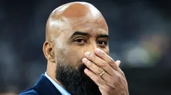 Fabinho Soldado está no cargo desde 2024