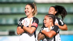 Corinthians busca primeira vitória na Libertadores Feminina - Foto: ©Rodrigo Gazzanel / Ag. Corinthians
