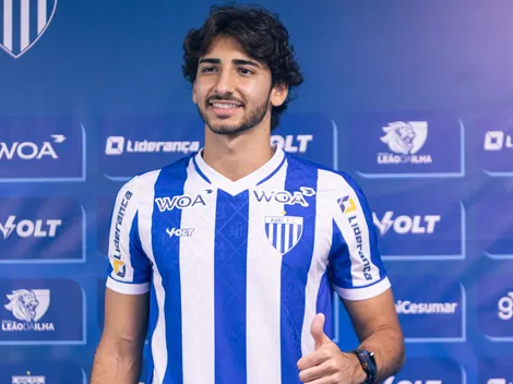 Vasco acompanha de perto desempenho dos jogadores emprestados