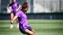 Corinthians se prepara para próximo compromisso da Libertadores Feminina - Foto: Rodrigo Gazzanel/Agência Corinthians
