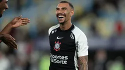 Matheuzinho vem contribuindo defensivamente e ofensivamente no Corinthians