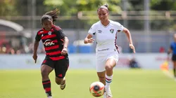 Flamengo e Fluminense brigam pelo título estadual no sub-20 - Foto: Marina Garcia/Fluminense