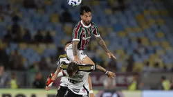 Galo foi derrotado por 3 a 0 - Foto: Wagner Meier/Getty Images.