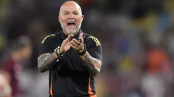 Atlético Mineiro de Sampoli teve difucldades diante do Fluminense no Maracanã