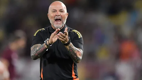 Atlético Mineiro de Sampoli teve difucldades diante do Fluminense no Maracanã