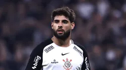 Atacante não bateu o pênalti contra o Mirassol