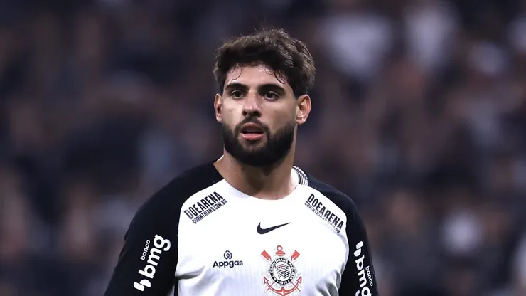 Atacante não bateu o pênalti contra o Mirassol