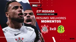 Corinthians mostra eficiência e bate o Mirassol pelo Brasileirão Betano. Foto: Ettore Chiereguini/AGIF