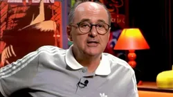 Carlos Eugênio Simon analisou lance polêmico em Internacional x Botafogo - Foto: Reprodução/YouTube