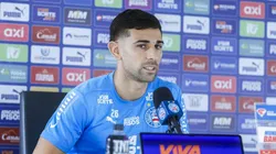 Acevedo durante entrevista de ontem (4)