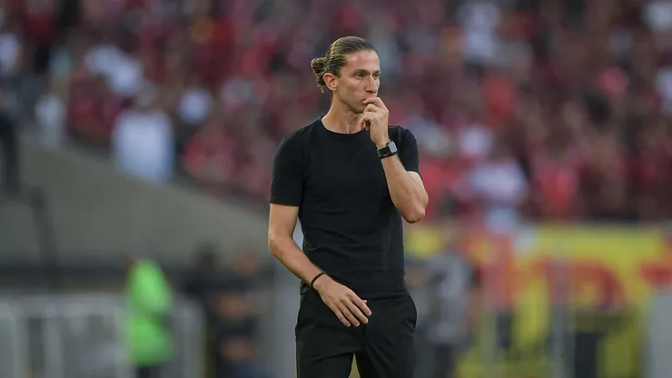 Flamengo de Filipe Luís acha substituto de Gerson em reforço de R$ 77 milhões - Foto Thiago RibeiroAGIF