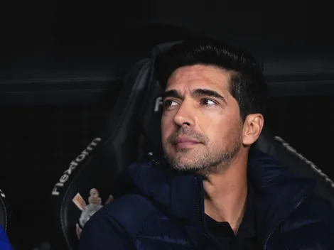 Palmeiras é o time que mais teve viradas no Brasil em 2025