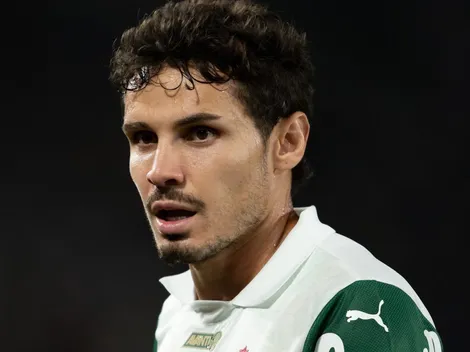 Abel confirma Palmeiras com escalação ofensiva contra São Paulo