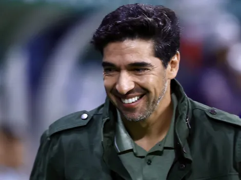 Abel Ferreira dá 'nó tático' em Crespo em São Paulo x Palmeiras