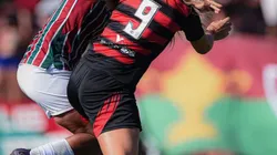 Flamengo é bicampeão do Carioca após vencer o Flu