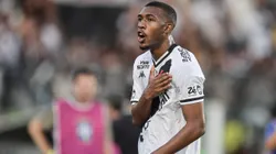 Rayan é determinante em vitória do Vasco no Brasileiro - Foto: Thiago Ribeiro/AGIF