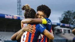 Bahia vai disputar as quartas do Baianão Feminino - Foto: Letícia Martins / EC Bahia