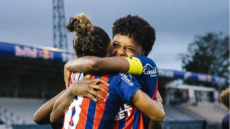 Bahia vai disputar as quartas do Baianão Feminino - Foto: Letícia Martins / EC Bahia
