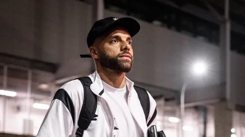 Guilherme se posiciona após novo tropeço do Santos na temporada