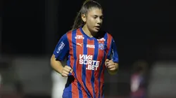 Bahia disputa vaga na próxima fase do torneio feminino - Foto: Rafael Rodrigues/EC Bahia