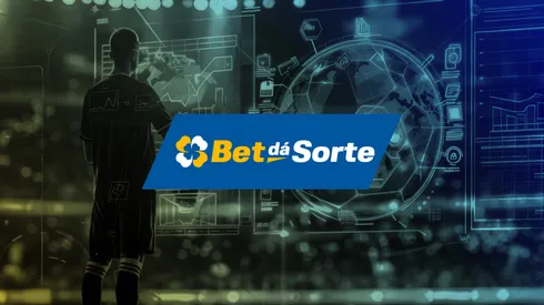 O cadastro na Bet dá Sorte é feito de forma segura e rápida