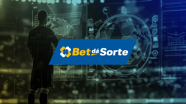 O cadastro na Bet dá Sorte é feito de forma segura e rápida