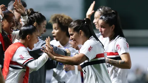 São Paulo busca segunda vitória na Libertadores Feminina - Foto: Staff Images Woman/CONMEBOL