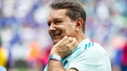 Investidor pode abrir o bolso - Foto: Fernando Moreno/AGIF.