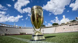 Taça da Copinha Feminina - Foto: Jhony Inácio/Ag. Paulistão