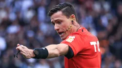 Ramon Abatti Abel. Foto: Marcello Zambrana/AGIF