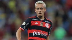 Matheus Gonçalves no Flamengo - Foto: Buda Mendes/Getty Images