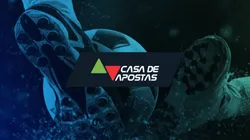 O cadastro na Casa de Apostas é fácil e seguro