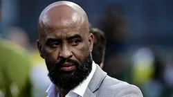 Fabinho Soldado é o responsável pelas negociações no Timão