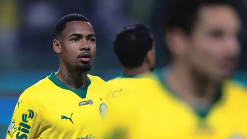 Allan deve ser improvisado na 'volância' do Palmeiras, sem Aníbal e Emi Martínez, contra o Juventude