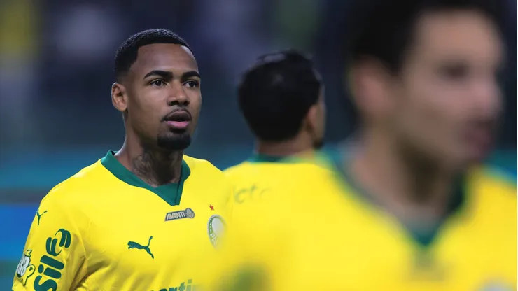 Allan deve ser improvisado na 'volância' do Palmeiras, sem Aníbal e Emi Martínez, contra o Juventude
