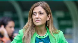 Leila Pereira também falou sobre o Choque-Rei