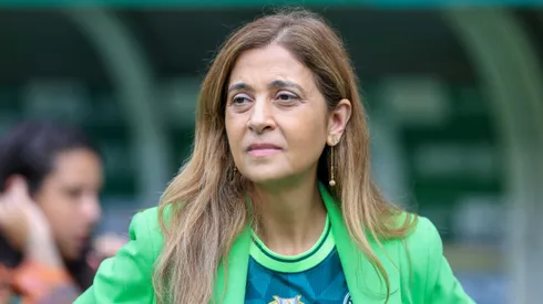 Leila Pereira também falou sobre o Choque-Rei