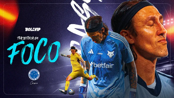 De ídolo eterno do Timão a novo líder da Raposa: o desafio de Cássio no Cruzeiro - Fotos: Alessandra Torres/AGIF - Fernando Moreno/AGIF - Gilson Lobo/AGIF