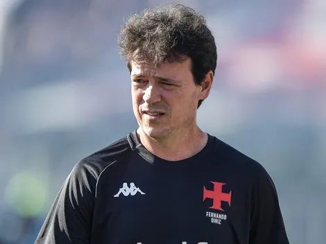 Convocado pelo Uruguai, Puma Rodríguez será baixa no Vasco de Diniz