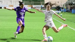 Ferroviária x Alianza Lima. Foto: Rafael Zocco/AFE